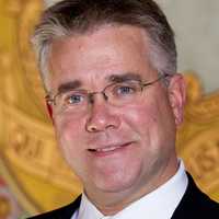 <p>State Rep. John Shaban</p>