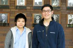 Briarcliff HS Names 2015 Valedictorian, Salutatorians