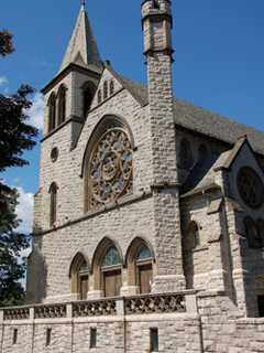Eastchester's Immaculate Conception Plans Special March Events