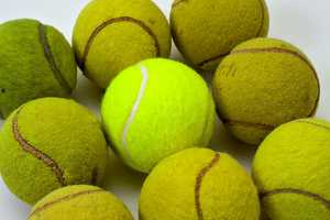 Mount Vernon Youth Tennis Clinic Opens Registration