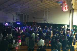 White Plains Youth Bureau Plans Father-Daughter Dance