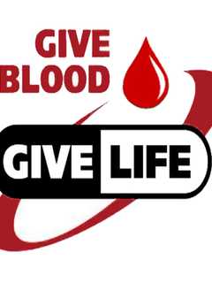 Red Cross Plans Blood Drives In New Rochelle