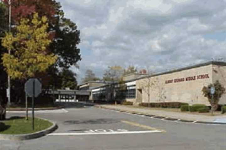 New Rochelle's Leonard Middle School Has Boiler Issues