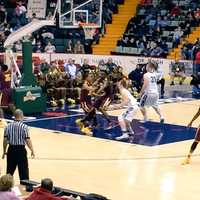 <p>The Mount Vernon Knights fell to Shenendehowa in the semifinal.</p>