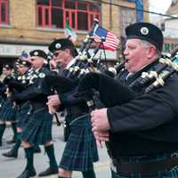 <p>Local 21 Pipes and Drums.</p>