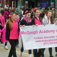 <p>McGough Academy of Irish Dance.</p>