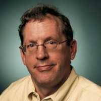 <p>Tom Steinert-Threlkeld was killed in a hit-and-run bicycle accident in fall 2013.</p>