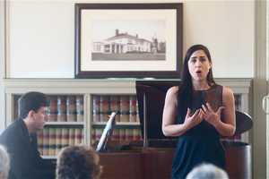 Furuya Sisters, Weishoff Bring Classical, Opera Sounds To Crawford Mansion