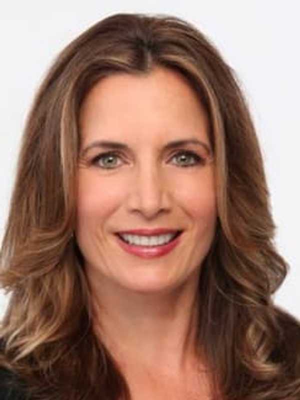 WABC-TV Reporter Lisa Colagrossi Of Stamford Dies At 49