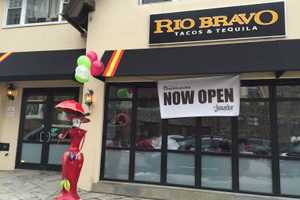 Rio Bravo Opens In Larchmont Offering Healthy Mexican Fare