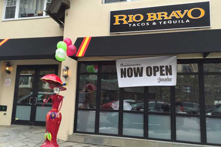 Rio Bravo Opens In Larchmont Offering Healthy Mexican Fare