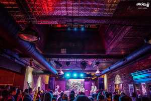 April Brings Grateful Dead Shows To Garcia's In Port Chester