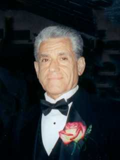 John Caridi, 80, White Plains Native, Longtime Resident Of Valhalla