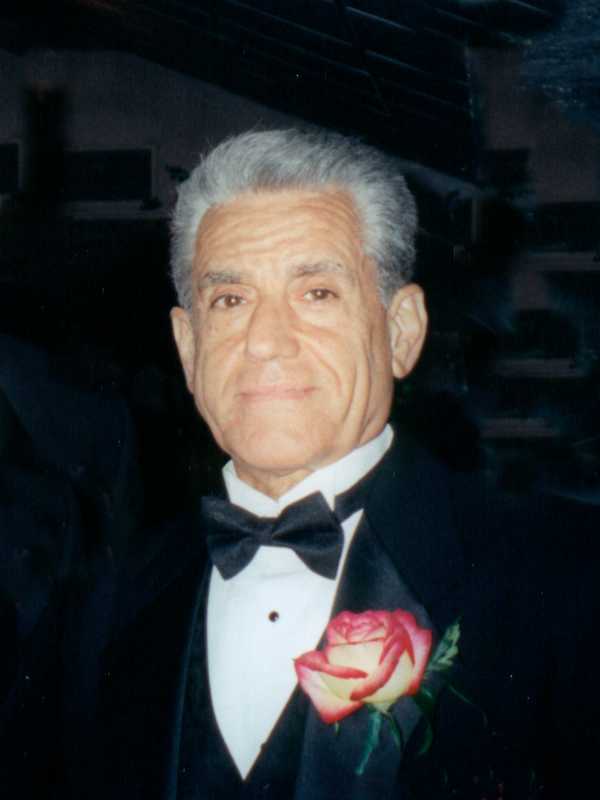 John Caridi, 80, White Plains Native, Longtime Resident Of Valhalla