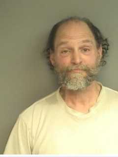 Man Charged With Attacking Wife , Swinging Ax Over Her Head In Stamford