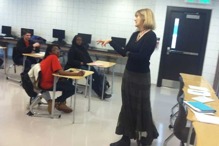Wright Tech Students Earning College Credits While Still In High School