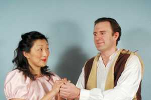 Armonk Resident Stars In Gilbert And Sullivan's 'Iolanthe'