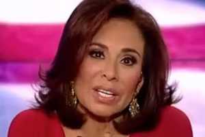 Trump Tweets Support For Jeanine Pirro As Fox Pulls Her From Show After Islamophobic Comments