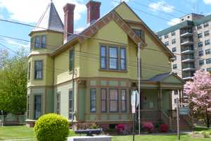 Daughters Of Liberty's Legacy Celebrates Women's History Month In Peekskill