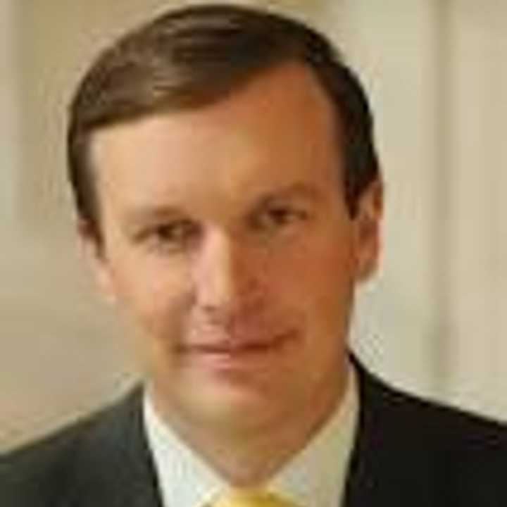 U.S. Sen. Chris Murphy 