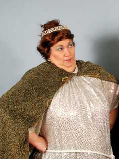 Tarrytown Singer Stars In Gilbert And Sullivan's 'Iolanthe'