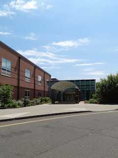 Another Swastika Drawn On Wall At Middlebrook School In Wilton