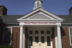 Register Children For Kindergarten At Pound Ridge Elementary