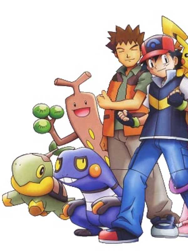 Kids, Teens Can Compete In Pokemon Battle Party At Somers Library