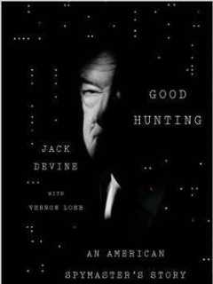 CIA 'Spymaster' Speaks On New Book At New Canaan Library
