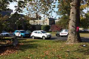 Rye Police Identify High School Student Charged In Latest Bomb Threat