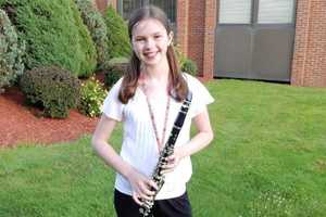 White Plains Music Student Performs At Carnegie Hall