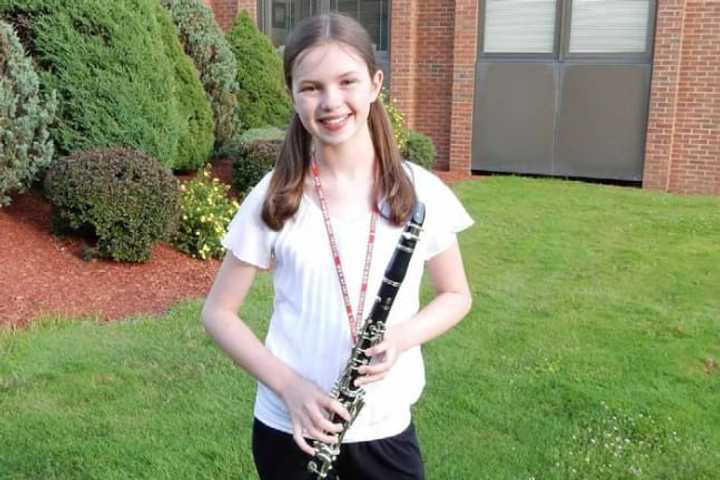 White Plains Music Student Performs At Carnegie Hall