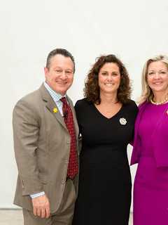 Berkshire Hathaway HomeServices Honors Top Producers