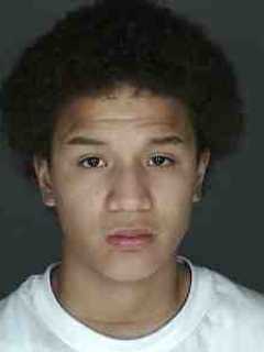 Port Chester Police Charge Pair In 'Push-In' Burglary, Victims Injured