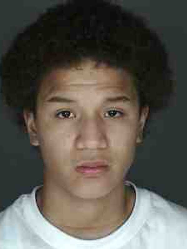 Port Chester Police Charge Pair In 'Push-In' Burglary, Victims Injured