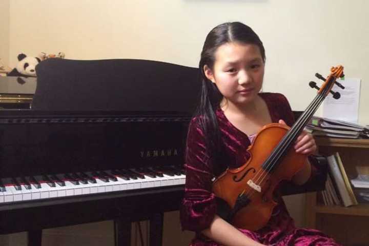 Scarsdale Siblings Perform At Carnegie Hall