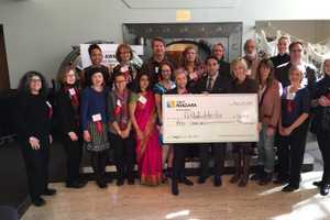 ArtsWestchester In White Plains Gives Awards to 50 Local Artists