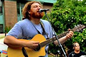 Fairfield Theatre Company Opens For Free St. Patrick's Day Happy Hour