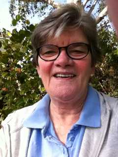 Rye Puzzle Solver Readies For Crossword Competition