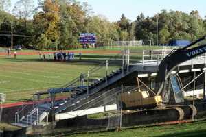 Mount Pleasant Voters Defeat $42M In Projects At Westlake Schools