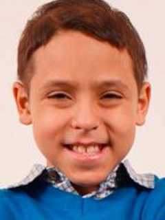 Bronx Boy To Lead Go The Distance Walk For Maria Fareri Childrens Hospital