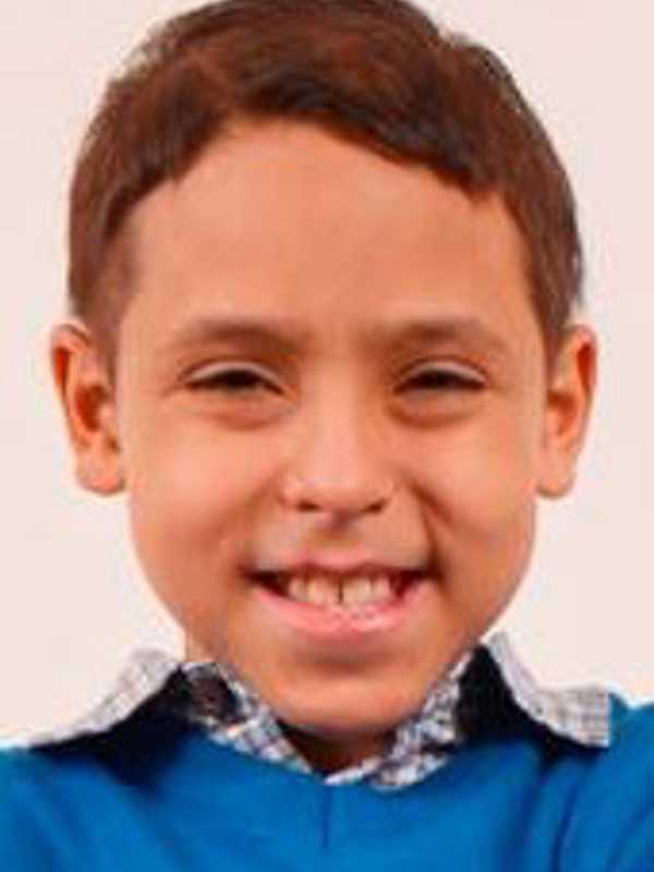 Bronx Boy To Lead Go The Distance Walk For Maria Fareri Childrens Hospital