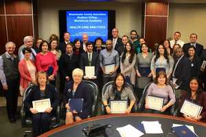Westchester County Association Academy Helps Develop High-Demand Skills