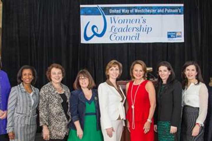 United Way Of Westchester's Women's Leadership Council Luncheon A Success