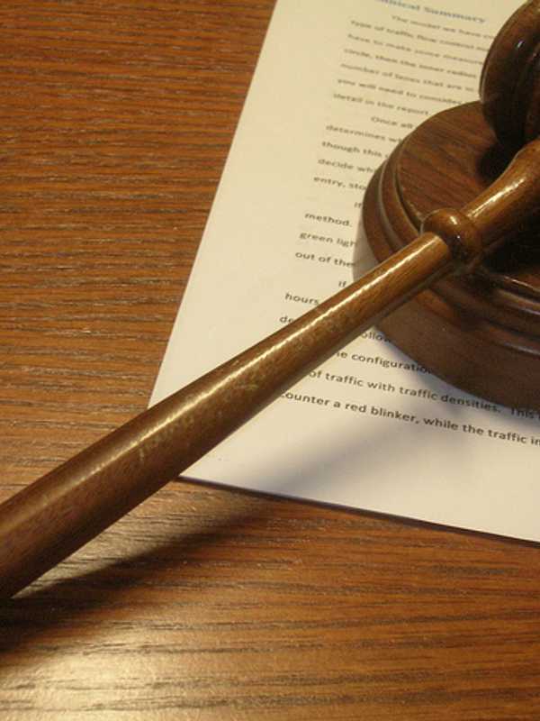 Rockland County Man Convicted In 1992 Murder Fails To Gain Early Release