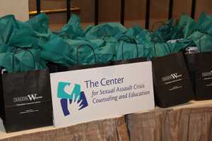 Stamford Crisis Center To Proclaim Sexual Assault Awareness Month In April