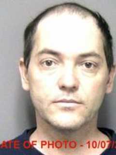 Putnam Sheriff Searches For Man Wanted On Larceny Charges