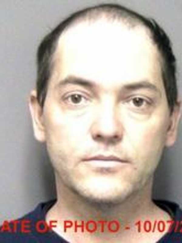 Putnam Sheriff Searches For Man Wanted On Larceny Charges
