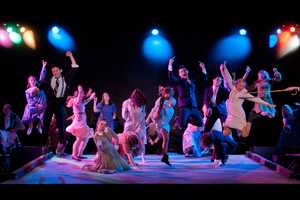 Fairfield's Sacred Heart University Adds New Theater Arts Major