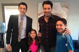 Armonk Family's Home To Be Featured On 'Property Brothers' TV Show